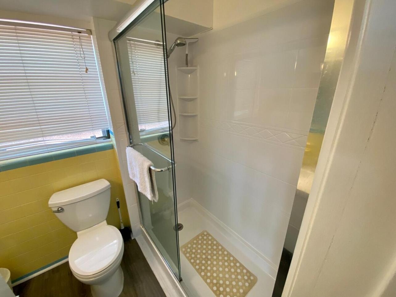 Studio Intracoastal Views! 5 Min Walk To The Beach Villa Pompano Beach Luaran gambar